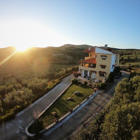 Big Summer House Halkidiki Psakoudia Extérieur photo