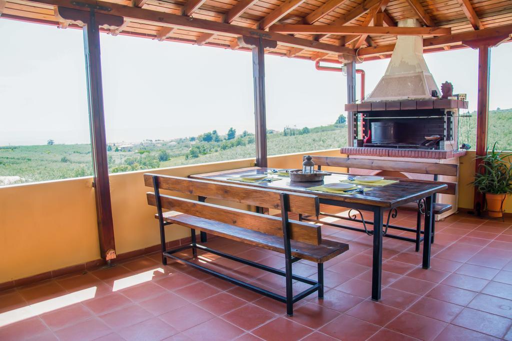Big Summer House Halkidiki Psakoudia Extérieur photo