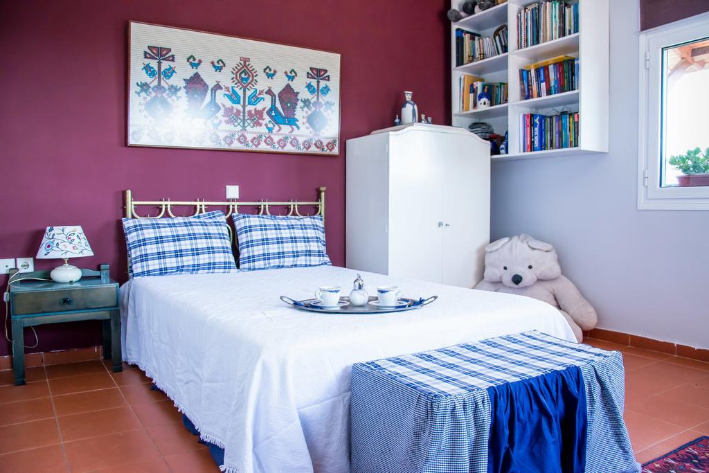 Big Summer House Halkidiki Psakoudia Extérieur photo