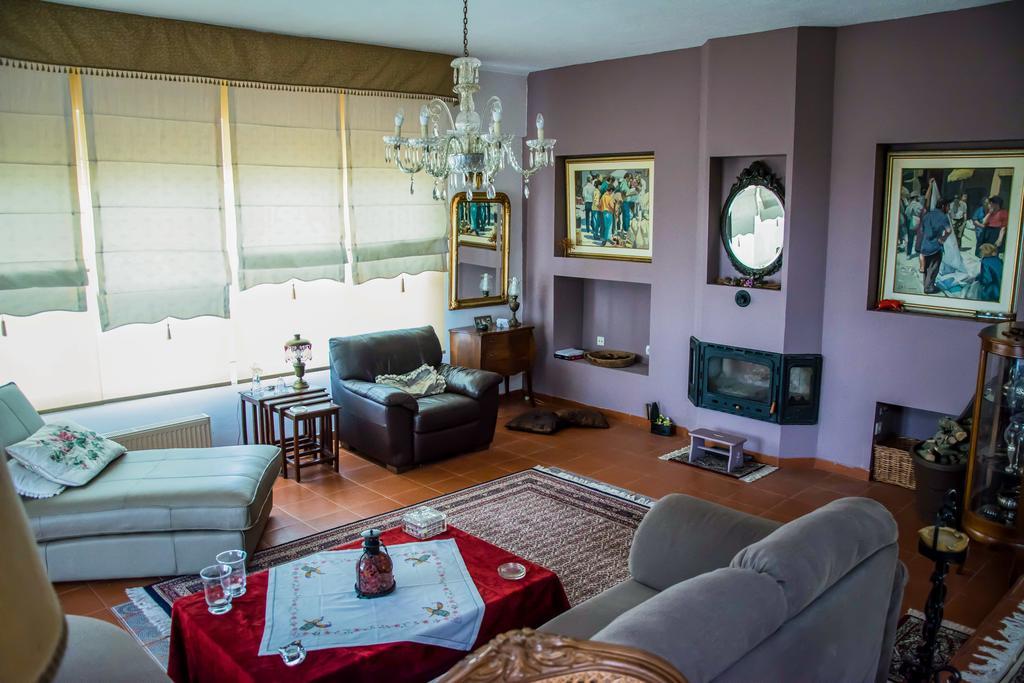 Big Summer House Halkidiki Psakoudia Extérieur photo
